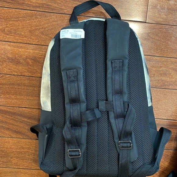 NWT A Cold Wall x Diesel Backpack - Picture 8 of 8